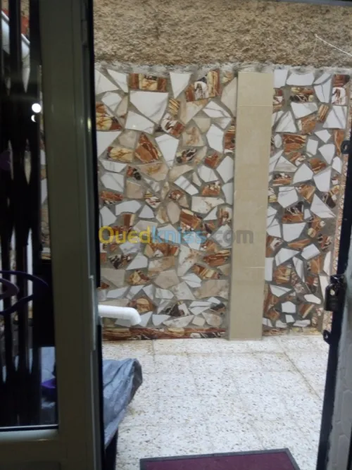 Vente Villa Alger El marsa