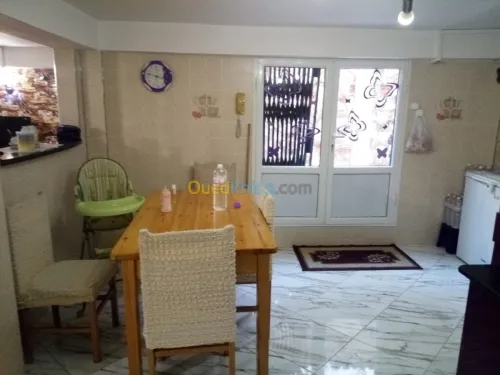 Vente Villa Alger El marsa