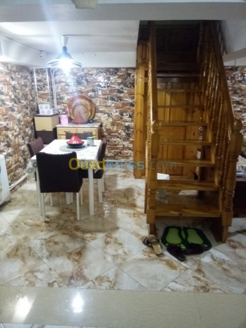 Vente Villa Alger El marsa