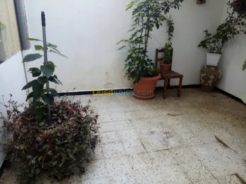 Vente Villa Alger El marsa