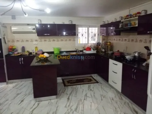 Vente Villa Alger El marsa