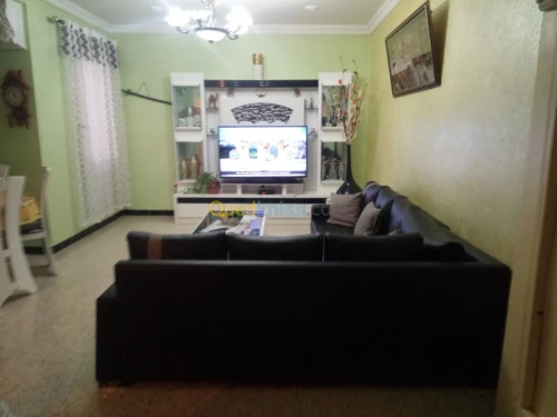 Vente Villa Alger El marsa