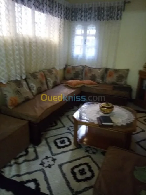 Vente Villa Alger El marsa