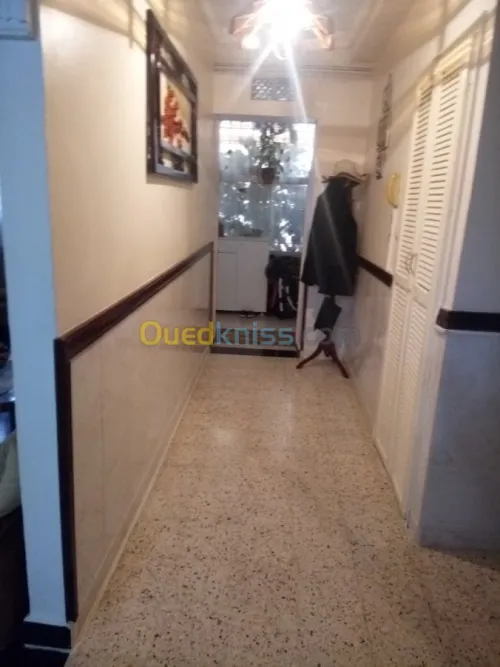 Vente Villa Alger El marsa