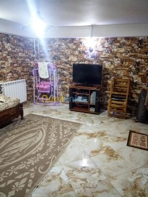 Vente Villa Alger El marsa