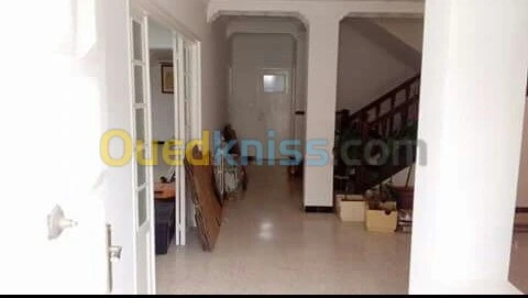 Location Villa Alger El biar