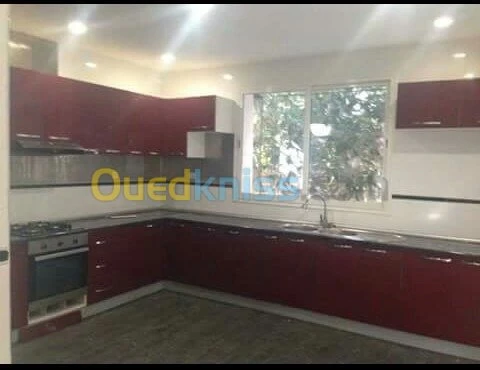 Location Villa Alger El biar