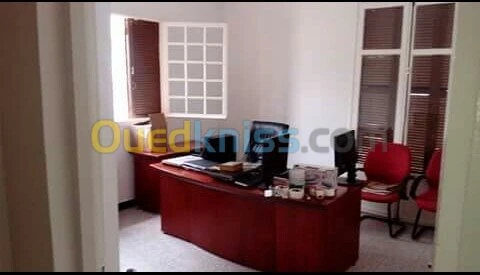 Location Villa Alger El biar