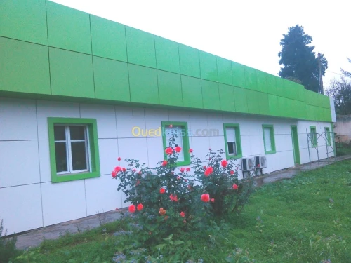 AAMENAGEMENT ET REHABILITATION  