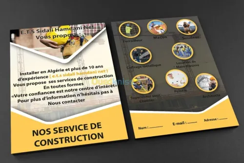 infographe freelance