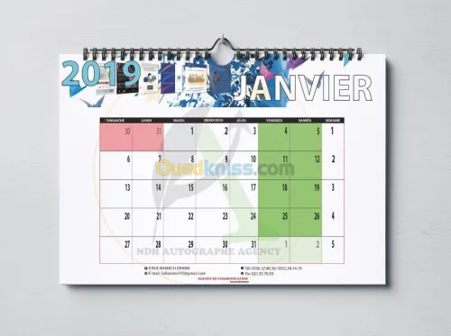 infographe freelance