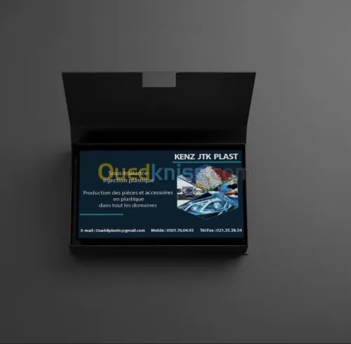 infographe freelance