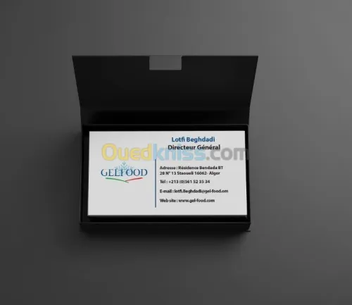 infographe freelance