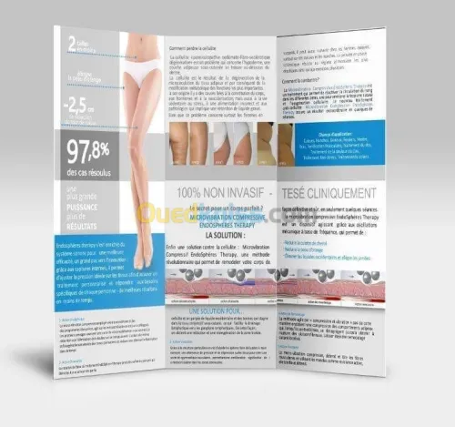 infographe freelance