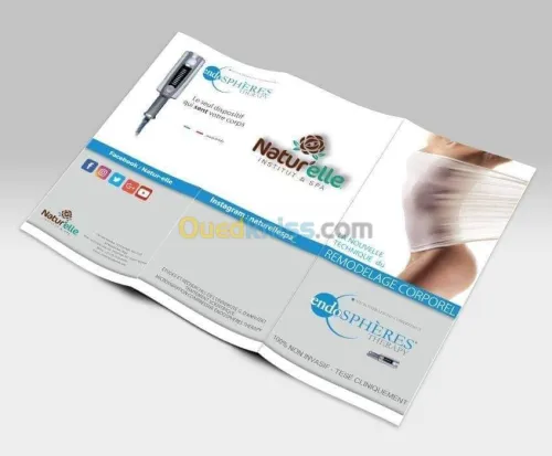 infographe freelance