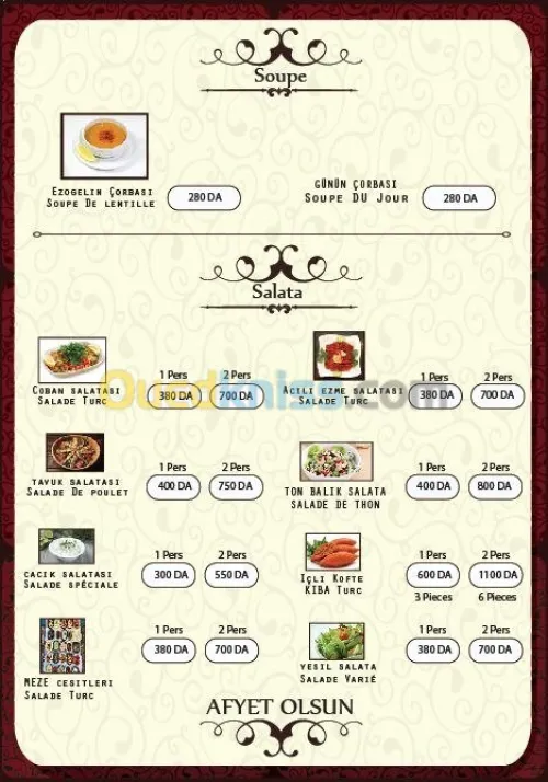 infographe freelance