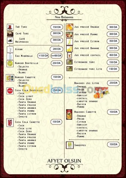 infographe freelance