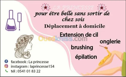 infographe freelance