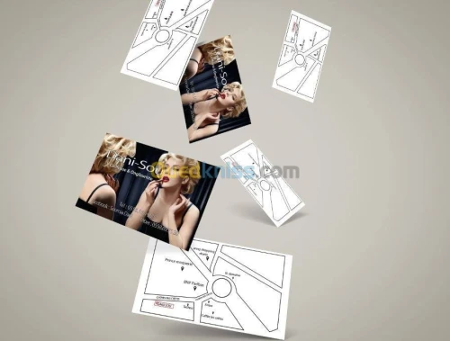 infographe freelance