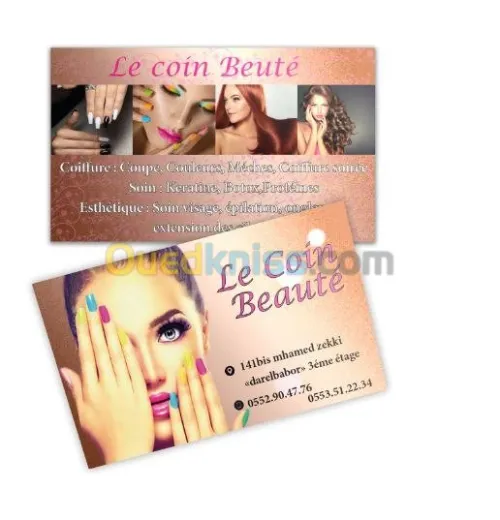 infographe freelance