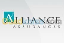 alliance assurances agence baba hassen