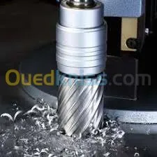 FRAISE A CAROTTER /fraise à carotter 