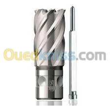 FRAISE A CAROTTER /fraise à carotter 