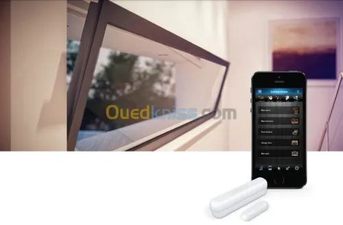 Système de Securité et  SmartHouse 