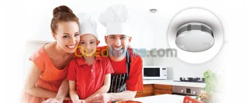 Système de Securité et  SmartHouse 
