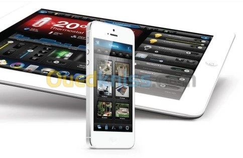 Système de Securité et  SmartHouse 