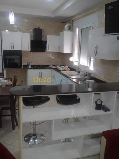 Cuisine sur mesure 