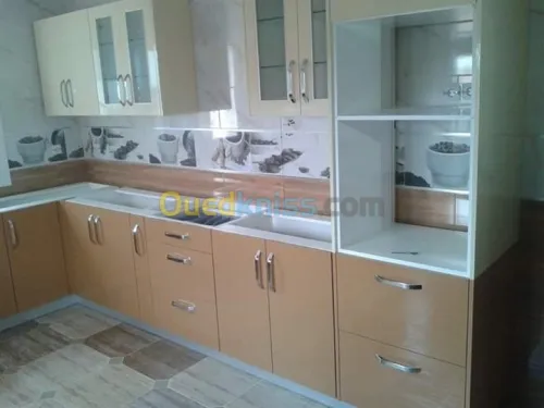 Cuisine sur mesure 