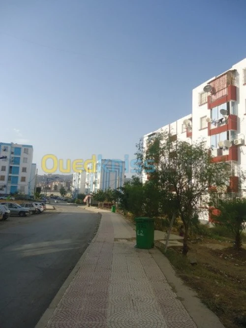 Echange bien immobilier Bejaia Bejaia