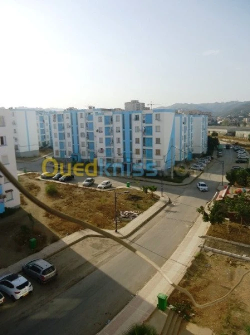 Echange bien immobilier Bejaia Bejaia