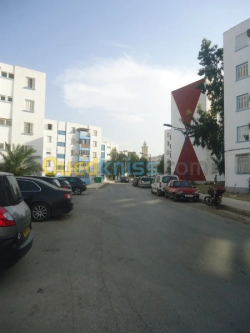Echange bien immobilier Bejaia Bejaia