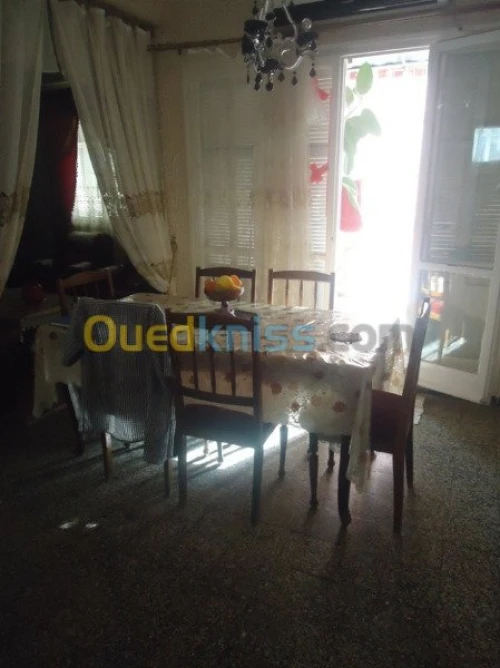 Echange bien immobilier Bejaia Bejaia