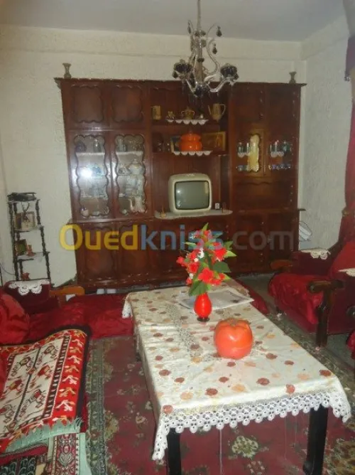 Echange bien immobilier Bejaia Bejaia