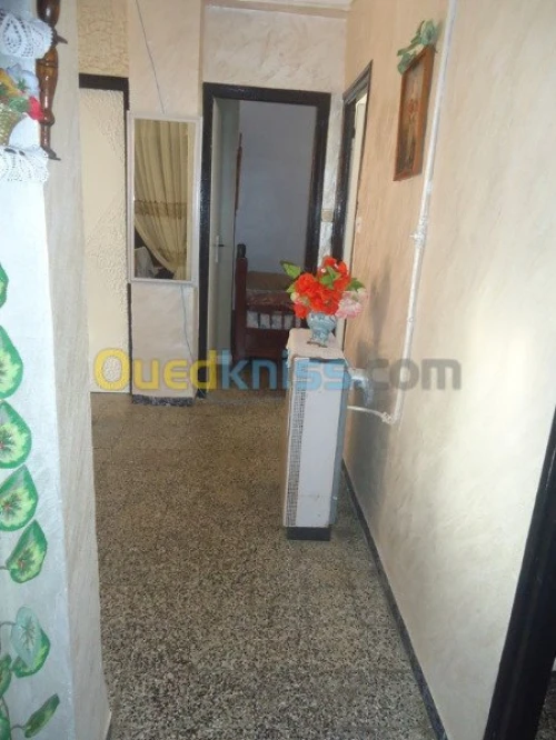 Echange bien immobilier Bejaia Bejaia