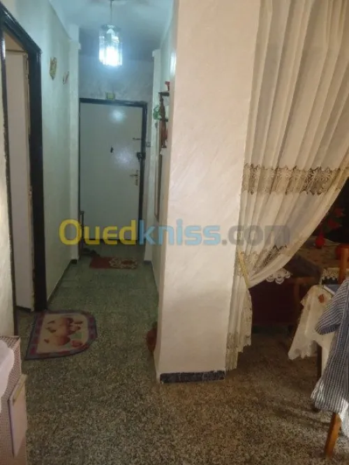 Echange bien immobilier Bejaia Bejaia