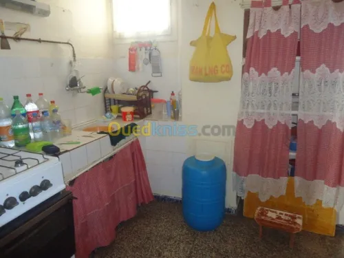 Echange bien immobilier Bejaia Bejaia