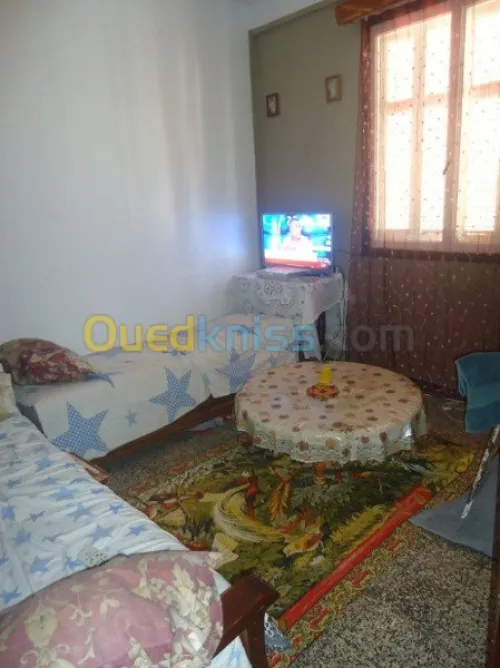 Echange bien immobilier Bejaia Bejaia