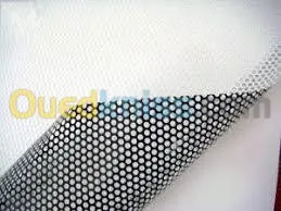 بيع جميع مستلزمات العرض والإشهار 