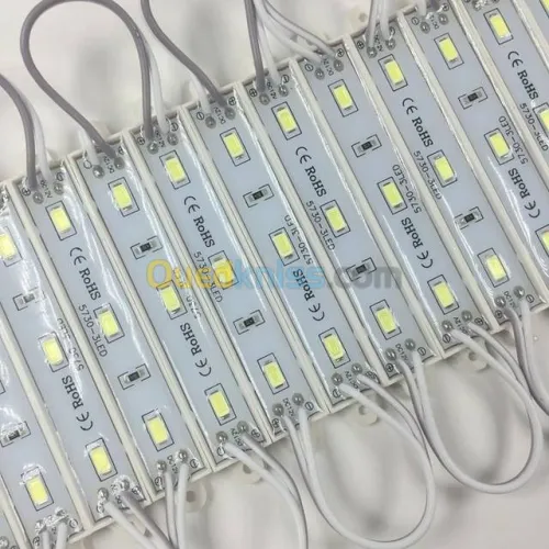 بيع جميع مستلزمات العرض والإشهار 