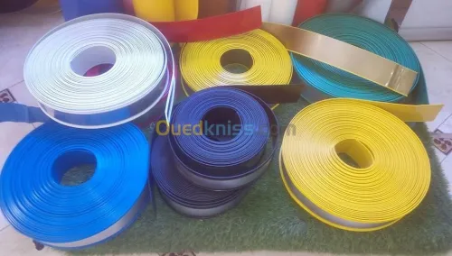 بيع جميع مستلزمات العرض والإشهار 