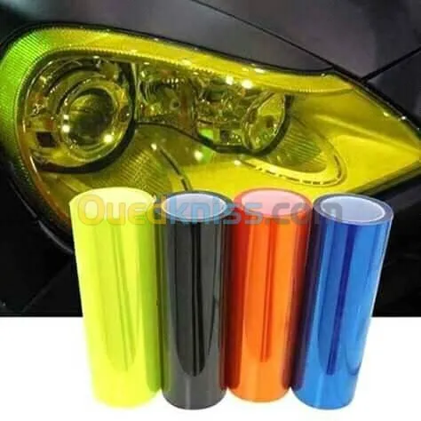 بيع جميع مستلزمات العرض والإشهار 