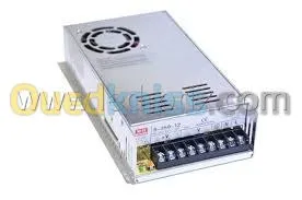 بيع جميع مستلزمات العرض والإشهار 