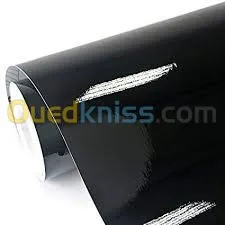 بيع جميع مستلزمات العرض والإشهار 