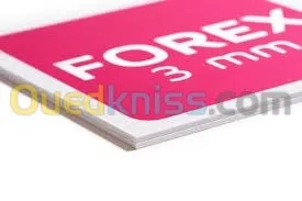 بيع جميع مستلزمات العرض والإشهار 