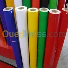 بيع جميع مستلزمات العرض والإشهار 