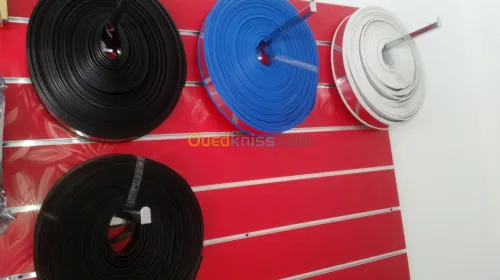 بيع جميع مستلزمات العرض والإشهار 